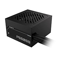 Gigabyte P550SS Silver ATX 3.0 SMPS – 550W Power Supply 80 Plus Silver PSU