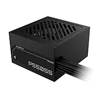 Gigabyte P550SS Silver ATX 3.0 SMPS – 550W Power Supply 80 Plus Silver PSU