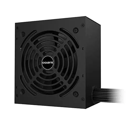 Gigabyte P650G 650W SMPS – 80 Plus Gold Non-Modular 4 PCIe Connectors 5 Years Warranty