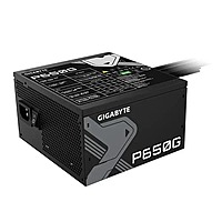 Gigabyte P650G 650W SMPS – 80 Plus Gold  Non-Modular  4 PCIe Connectors  5 Years Warranty