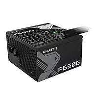 Gigabyte P650G 650W SMPS – 80 Plus Gold Non-Modular 4 PCIe Connectors 5 Years Warranty