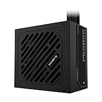 GIGABYTE P650SS 650W SMPS – 80 Plus Silver 2 PCIe Connectors 3 Years Warranty