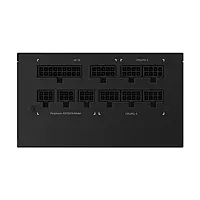 Gigabyte P850GM 850W 80 Plus Gold Fully Modular SMPS – 4 PCIe Connectors  ATX