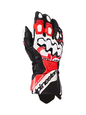 Alpinestars GP Plus R V3 Leather Gloves