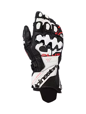 Alpinestars GP Plus R V3 Leather Gloves