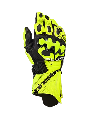 Alpinestars GP Plus R V3 Leather Gloves
