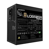 GIGABYTE UD850GM PG5 850W Gold ATX 3.0 Fully Modular PSU – 80 Plus Gold