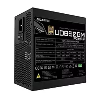 GIGABYTE UD850GM PG5 850W Gold ATX 3.0 Fully Modular PSU – 80 Plus Gold