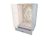 WPC Ganpati ji Mandir WPC Ganpati ji Mandir