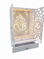 WPC Ganpati ji Mandir WPC Ganpati ji Mandir