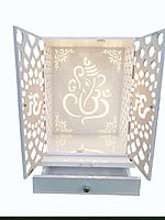 WPC Ganpati ji Mandir WPC Ganpati ji Mandir