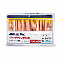 Meta Gutta Percha Points Length Marked ProTaper F1–F5
