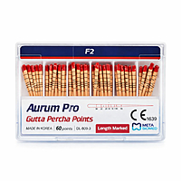 Meta Gutta Percha Points Length Marked ProTaper F1–F5