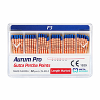 Meta Gutta Percha Points Length Marked ProTaper F1–F5
