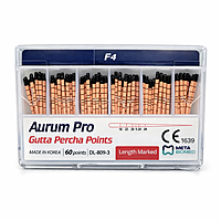 Meta Gutta Percha Points Length Marked ProTaper F1–F5