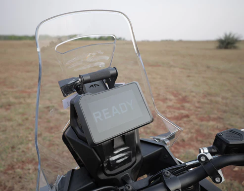 Motourenn GPS/Phone Mount for KTM 250/390 Adventure 2025 Onwards