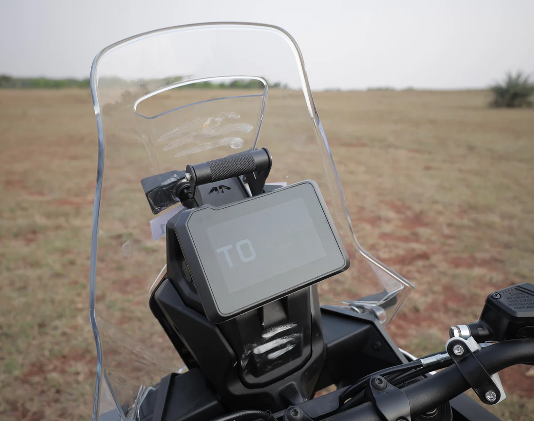 Motourenn GPS/Phone Mount for KTM 250/390 Adventure 2025 Onwards Motourenn GPS/Phone Mount for KTM 250/390 Adventure 2025 Onwards