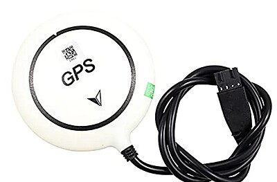 JIYI GPS Module for K++