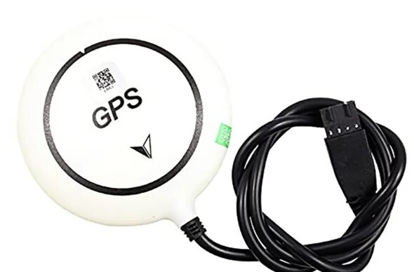 JIYI GPS Module for K++ JIYI GPS Module for K++