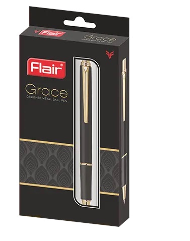 Flair pen