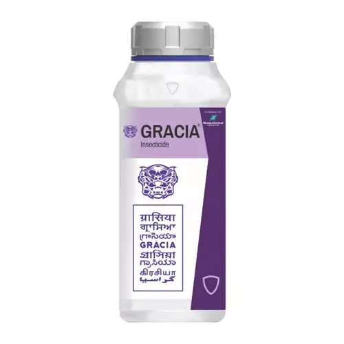 Godrej Gracia Insecticide (Fluxametamide 10% W/W EC)