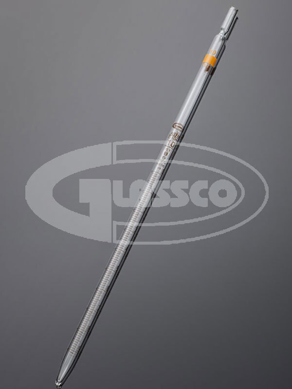 Serological Pipette 25mlx0.1 GC