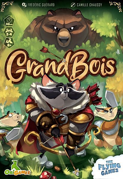 Grand Bois