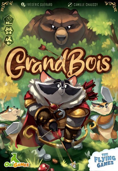Grand Bois