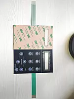 Keypad for Graphtec Cutting Plotter Compatible with CE5000-60 / CE5000-120 / CE3000-60 Plotter