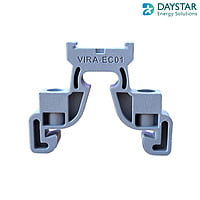 END CLAMB POLYMIDE FOR MCB CHANNEL