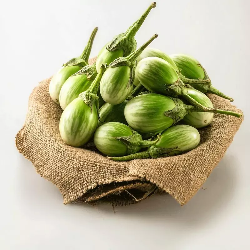 Brinjal Green கத்தரிக்காய்