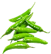 GREEN CHILLI
