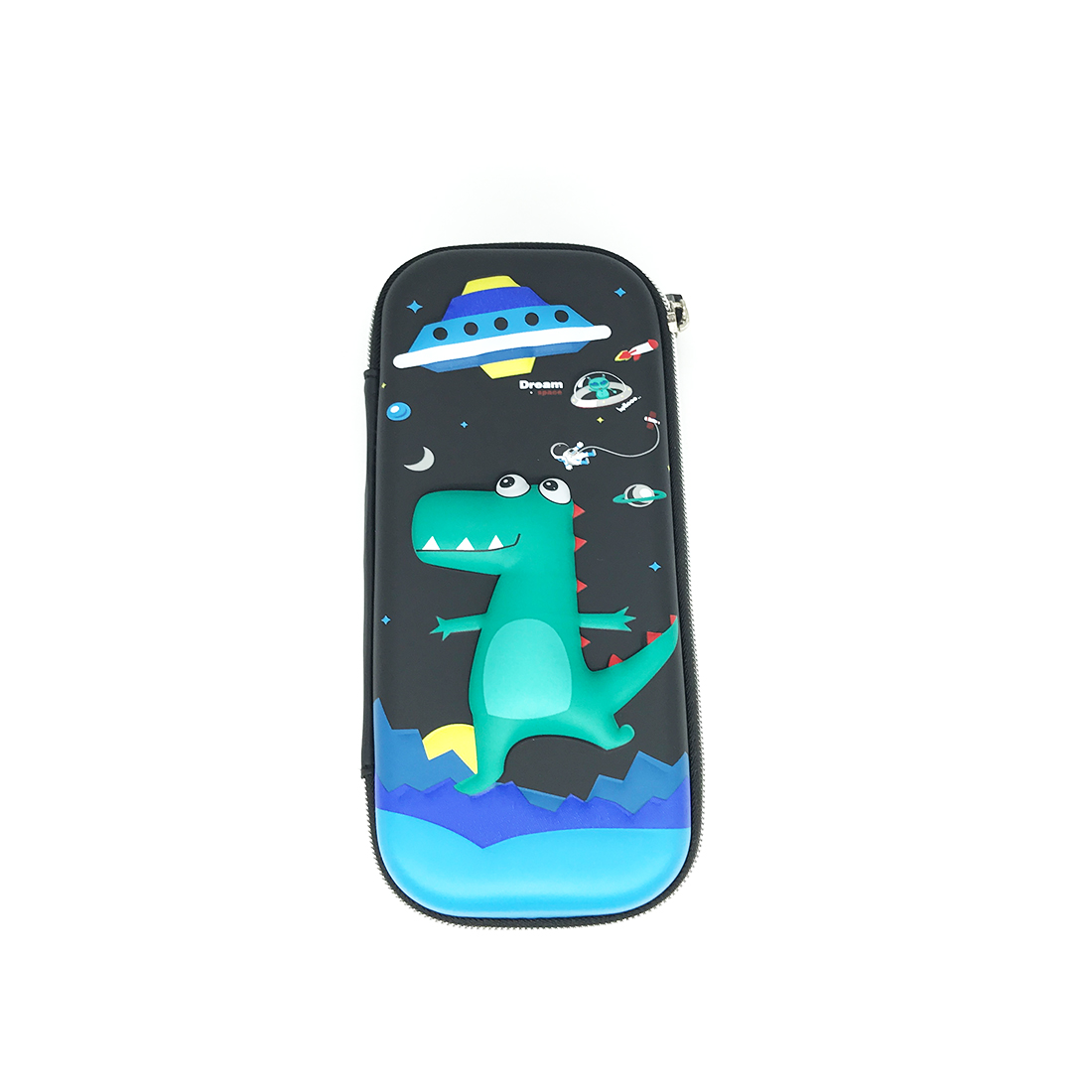 Nature Art EVA Pencil Box Multipurpose Organizer