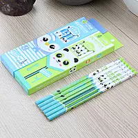 Cute Animal Pencils