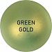 STN Sugarin Edible Metallic Luster Dust Green Gold 10ml