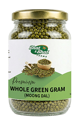 Whole Greengram