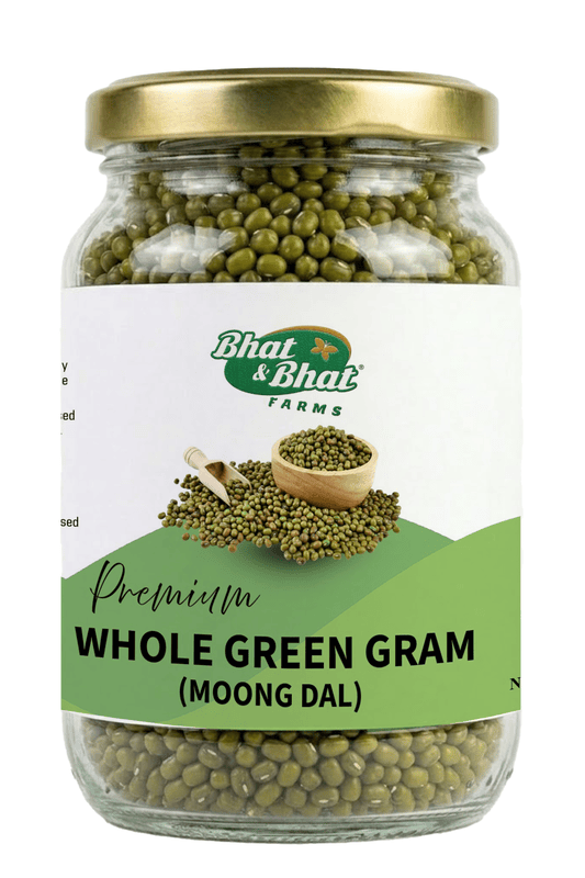 Whole Greengram