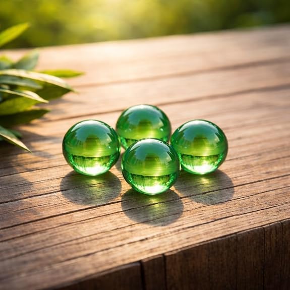 Green (Aventurine) Stone Mala