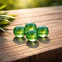 Green (Aventurine) Stone Mala