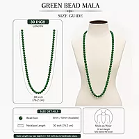 Green (Aventurine) Stone Mala