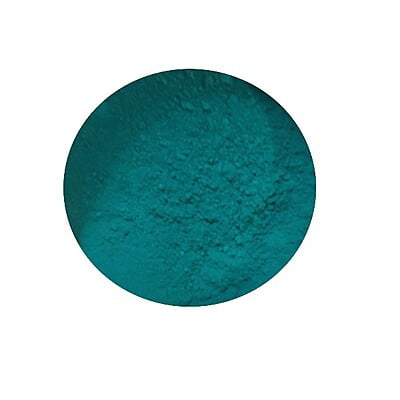 Pigment Green Pigment Green