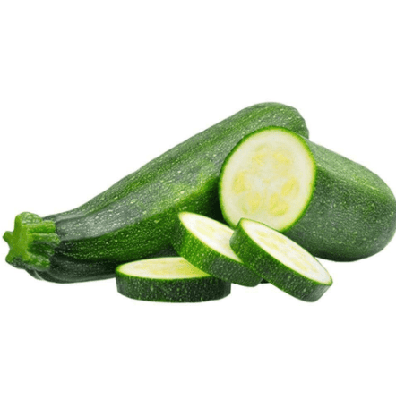 ZUCCHINI GREEN