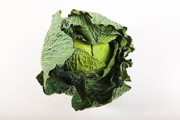 Cabbage 500 Gms