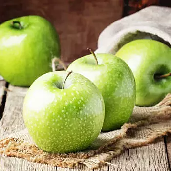 IFF Green Apple H1005 Liquid Colour