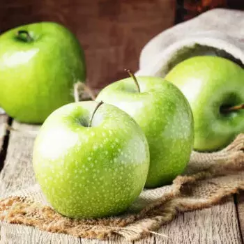 IFF Green Apple H1005 Liquid Colour