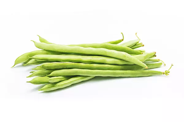 French Beans 250 gms - Delia