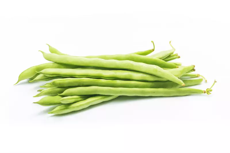 French Beans 250 gms - Delia