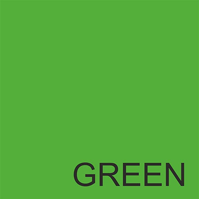 STN Air Brush Color (Water Based) Green 30ml