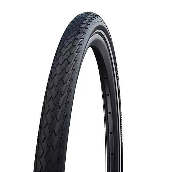 SCHWALBE MARATHON Green 700X32C TYRES