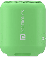 Portronics SoundDrum 1